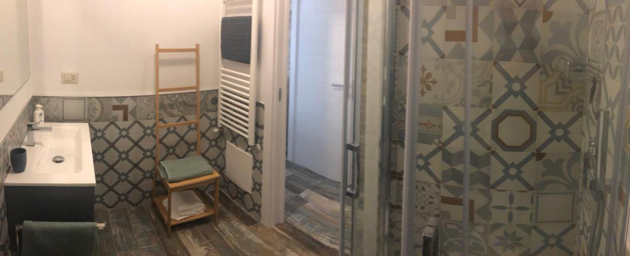 B&B Loft Edel Beach Civitanova Marche Exterior photo