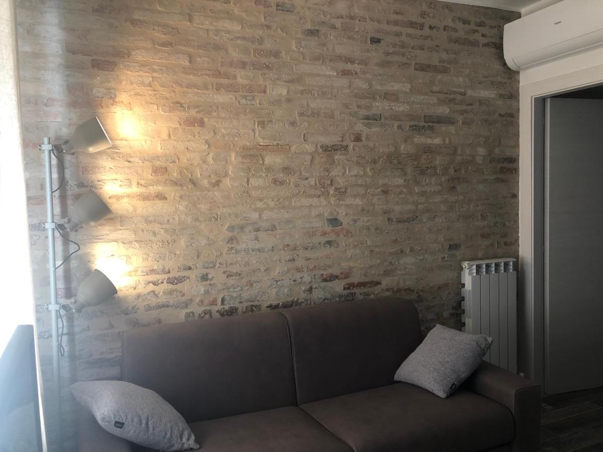 B&B Loft Edel Beach Civitanova Marche Exterior photo