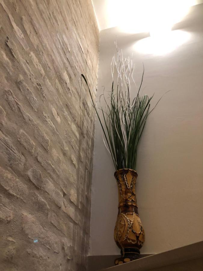 B&B Loft Edel Beach Civitanova Marche Exterior photo